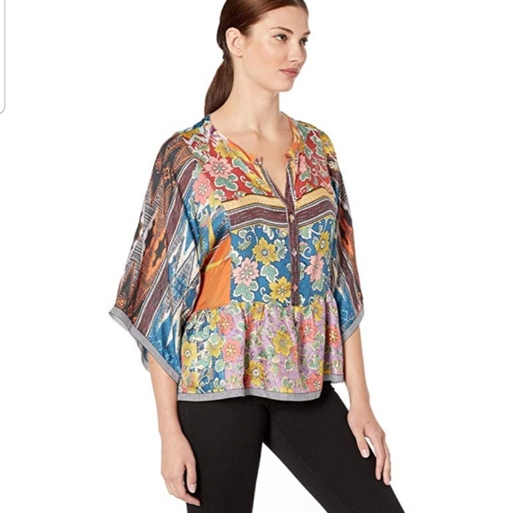 Johnny was Top - Picture 4 of 7